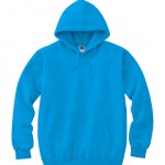 フーデッドパーカー